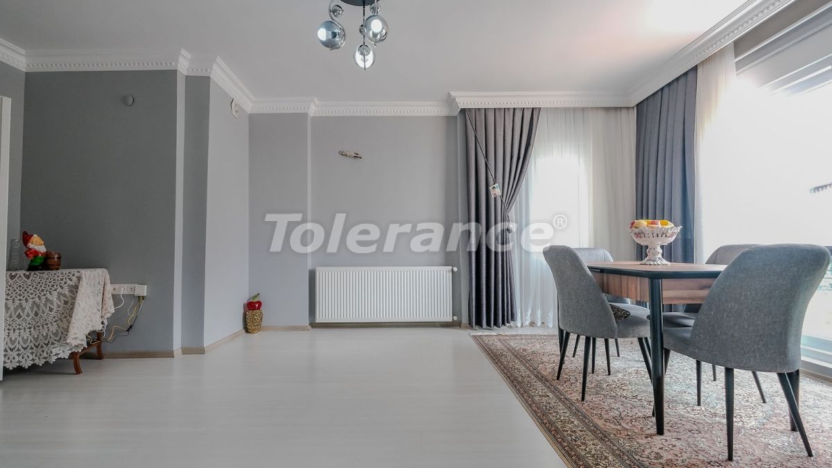 Apartment in Antalya, Türkei, 90 m² - Foto 7