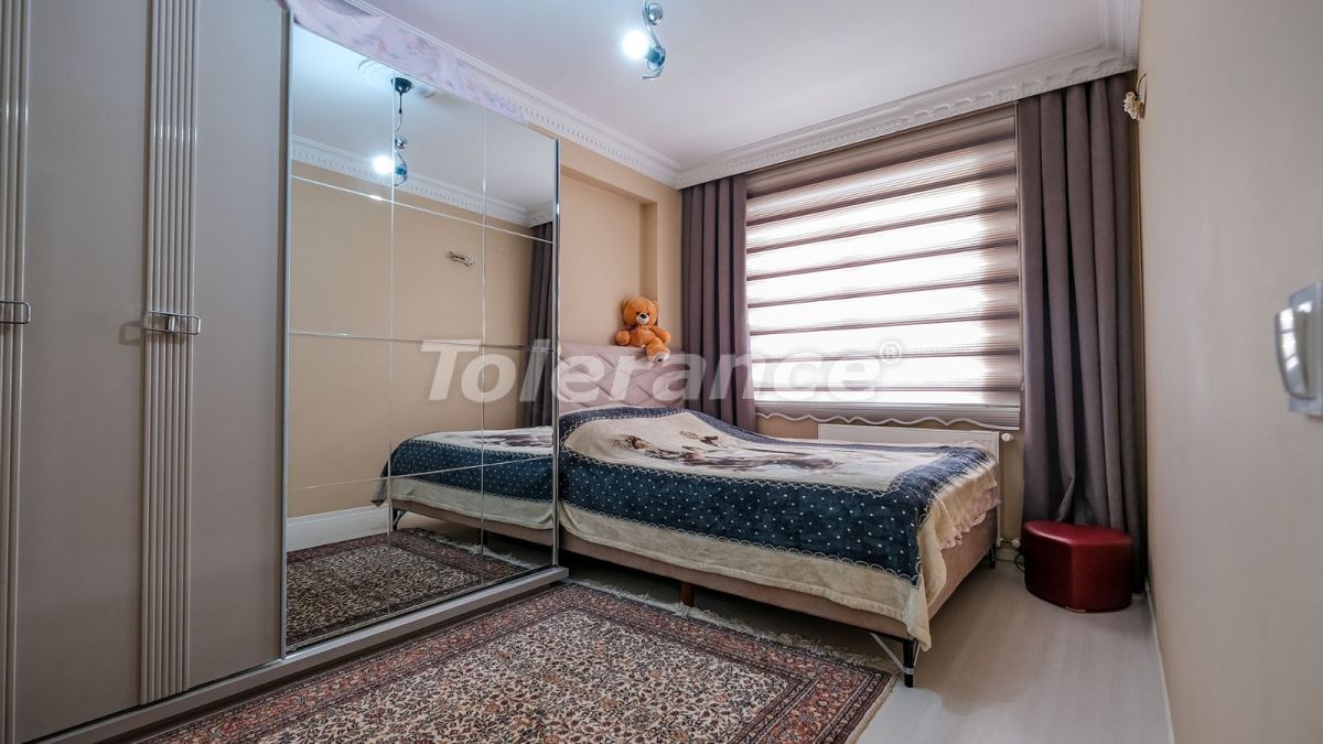 Apartment in Antalya, Türkei, 90 m² - Foto 9