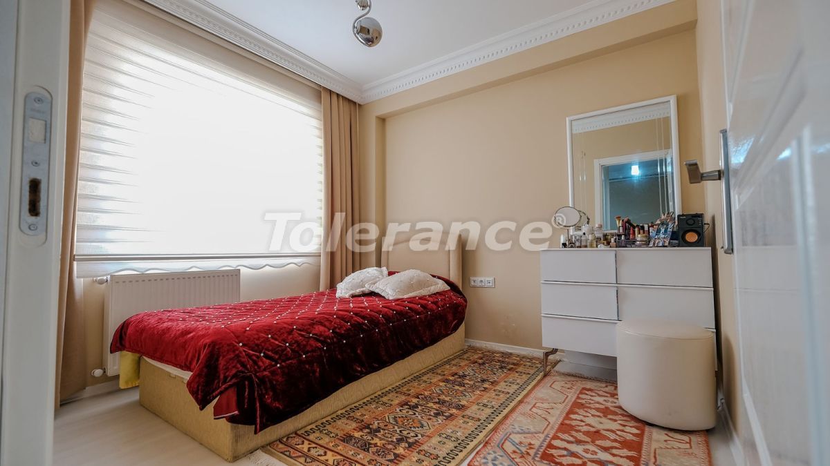 Apartment in Antalya, Türkei, 90 m² - Foto 10