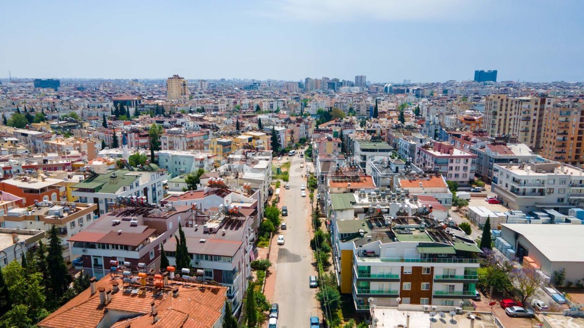 Apartment in Antalya, Türkei, 90 m² - Foto 14