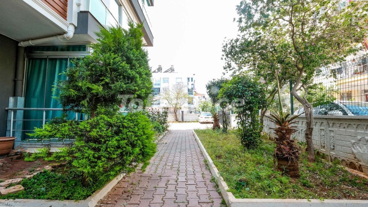 Apartment in Antalya, Türkei, 90 m² - Foto 15