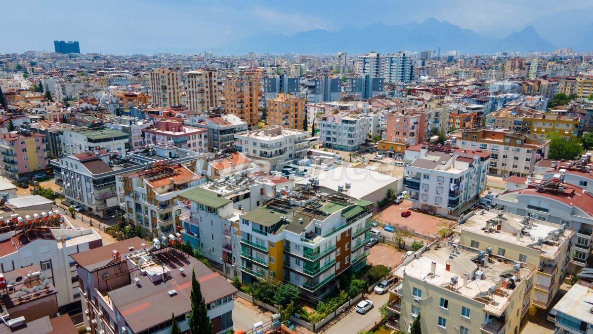 Apartment in Antalya, Türkei, 90 m² - Foto 16