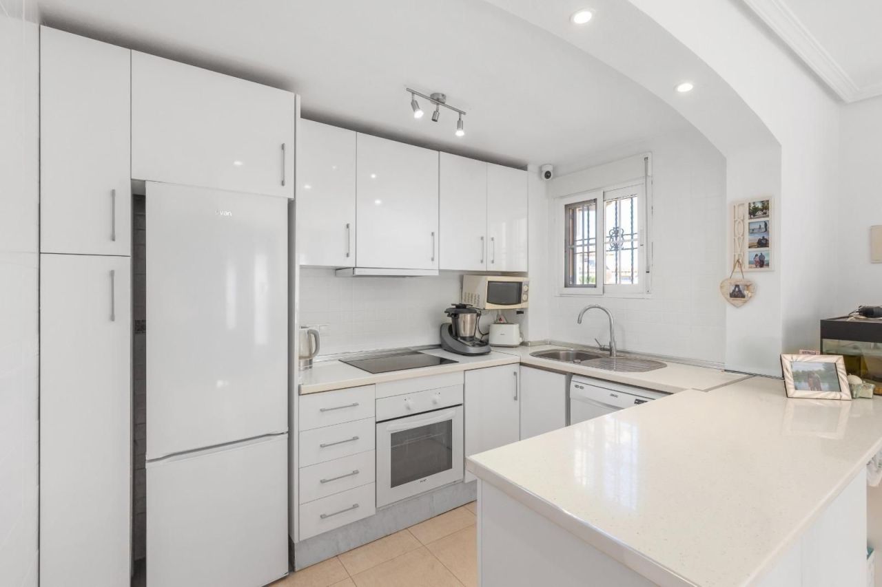 Bungalow en la Costa Blanca, España, 103 m² - imagen 7