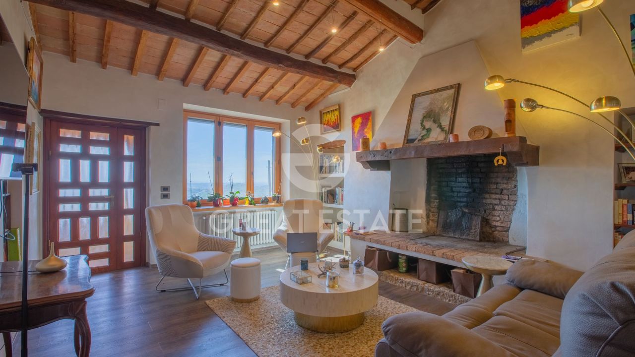 Haus in Corciano, Italien, 418.8 m² - Foto 10