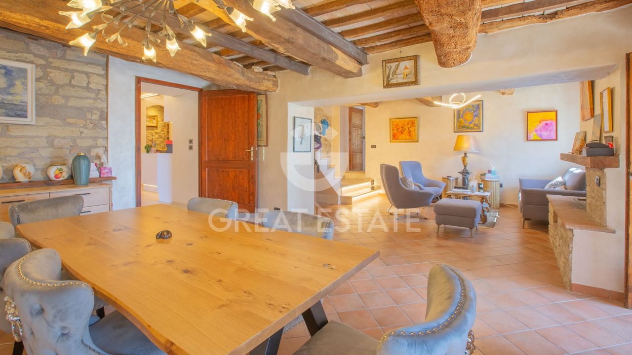 Haus in Corciano, Italien, 418.8 m² - Foto 11