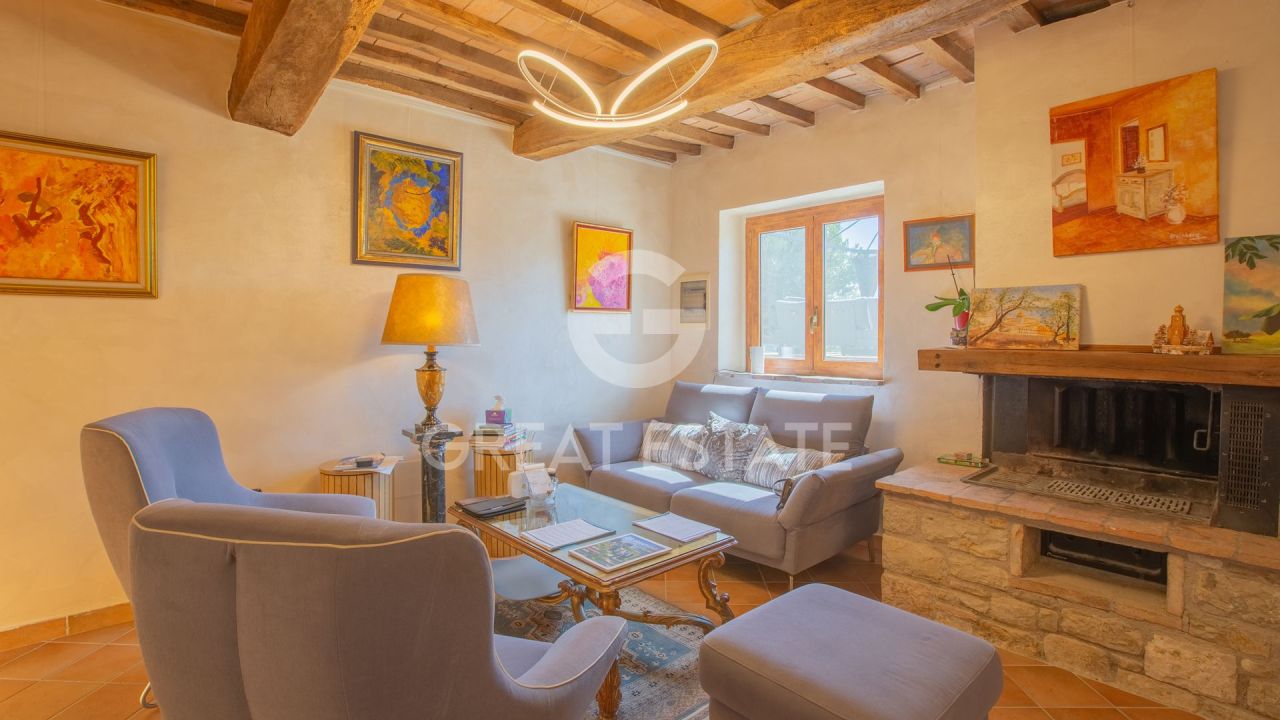 Haus in Corciano, Italien, 418.8 m² - Foto 13