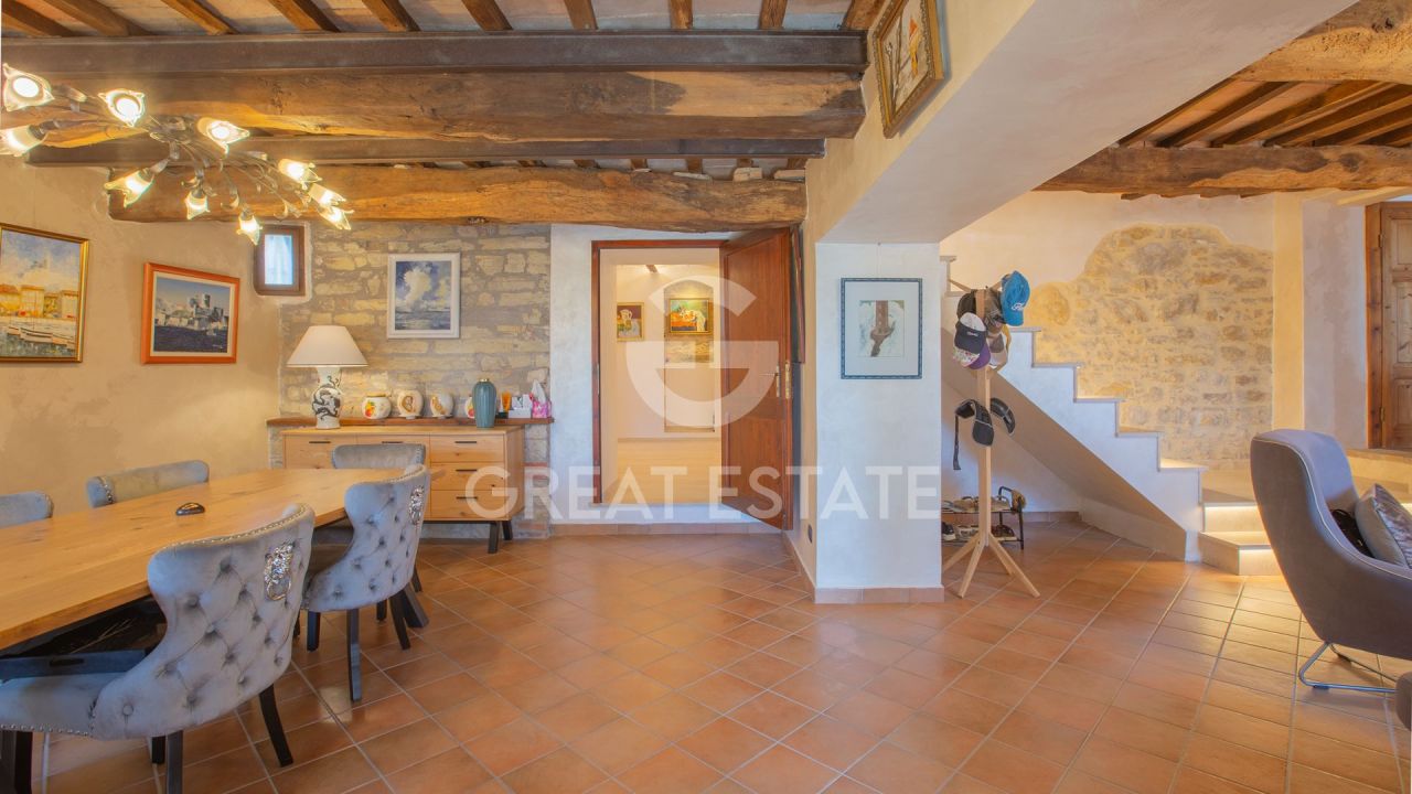 Haus in Corciano, Italien, 418.8 m² - Foto 14