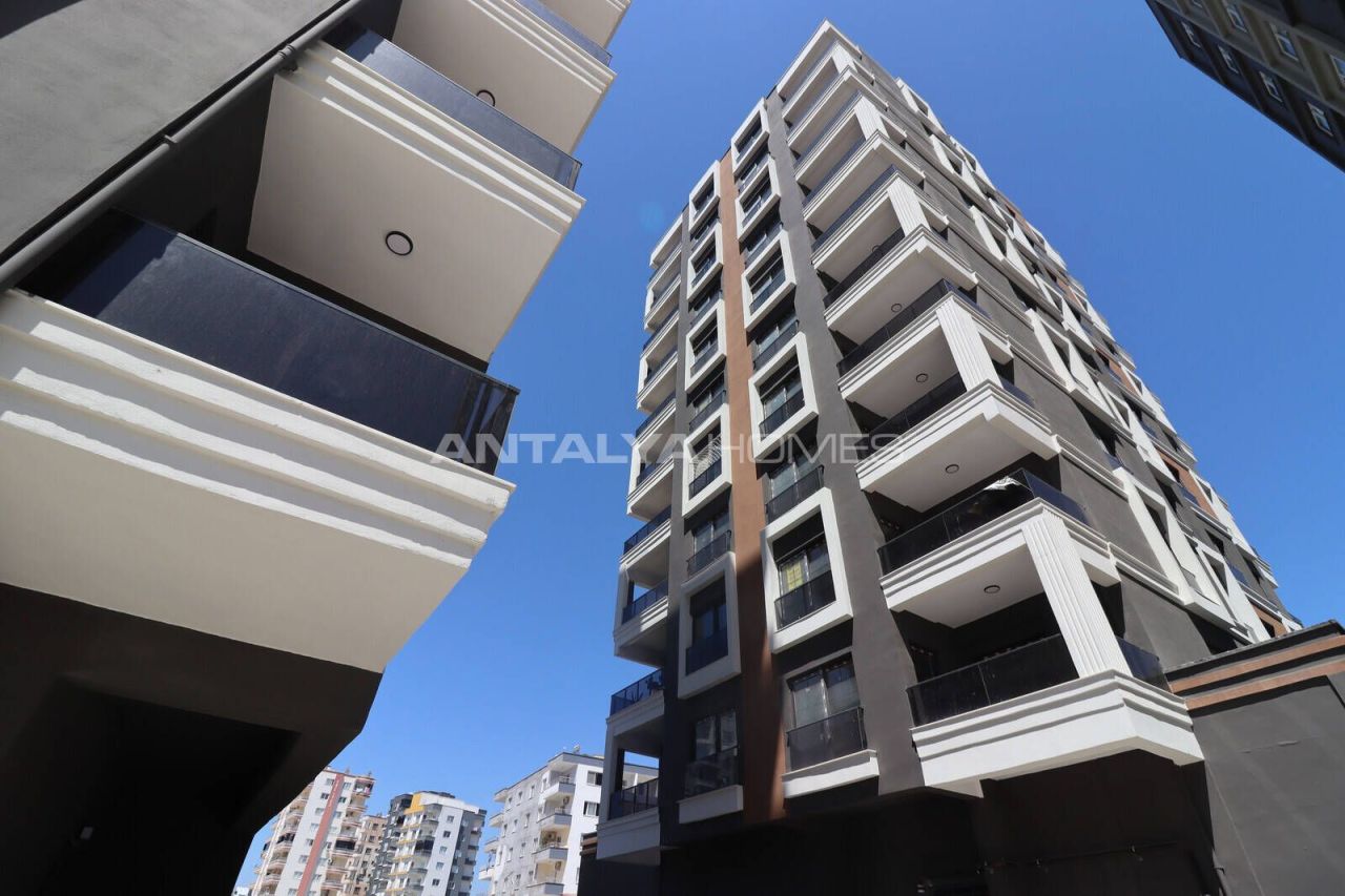 Apartment Erdemli, Turkey, 195 m² - picture 2