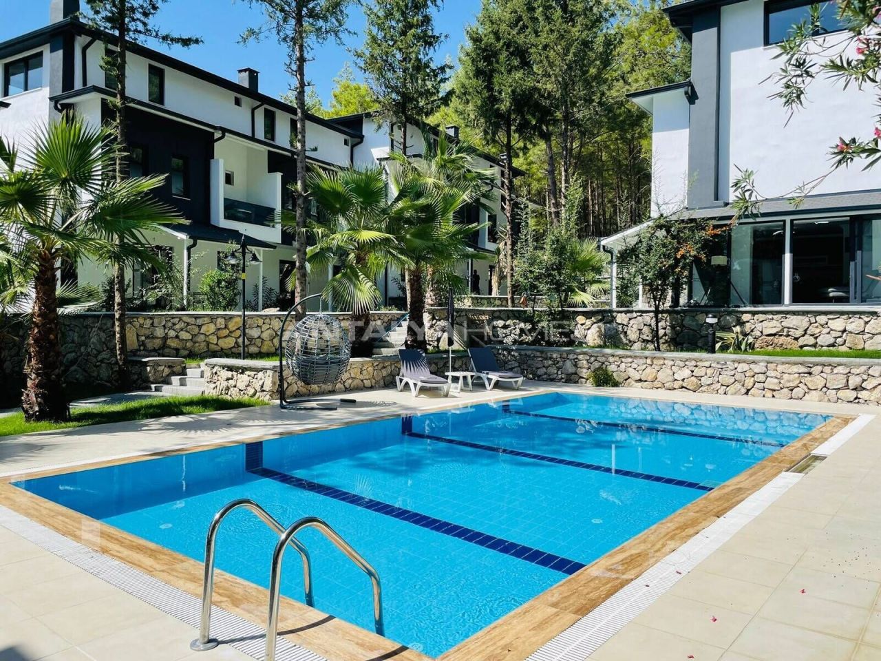 Villa in Kemer, Turkey, 135 m² - picture 4