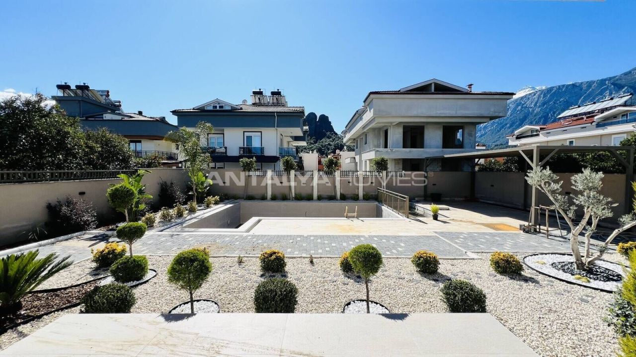 Apartamento en Kemer, Turquia, 40 m² - imagen 5