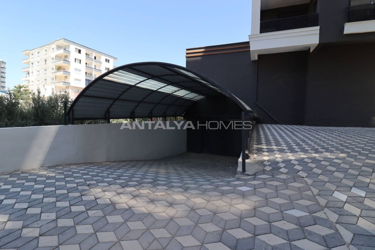 Apartment Erdemli, Turkey, 195 m² - picture 6