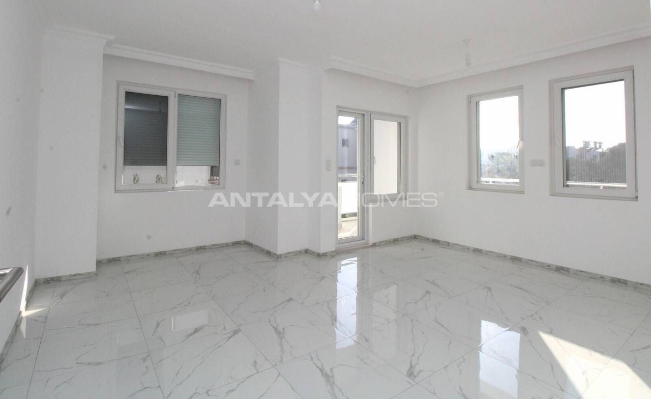 Apartment in Belek, Türkei, 410 m² - Foto 6