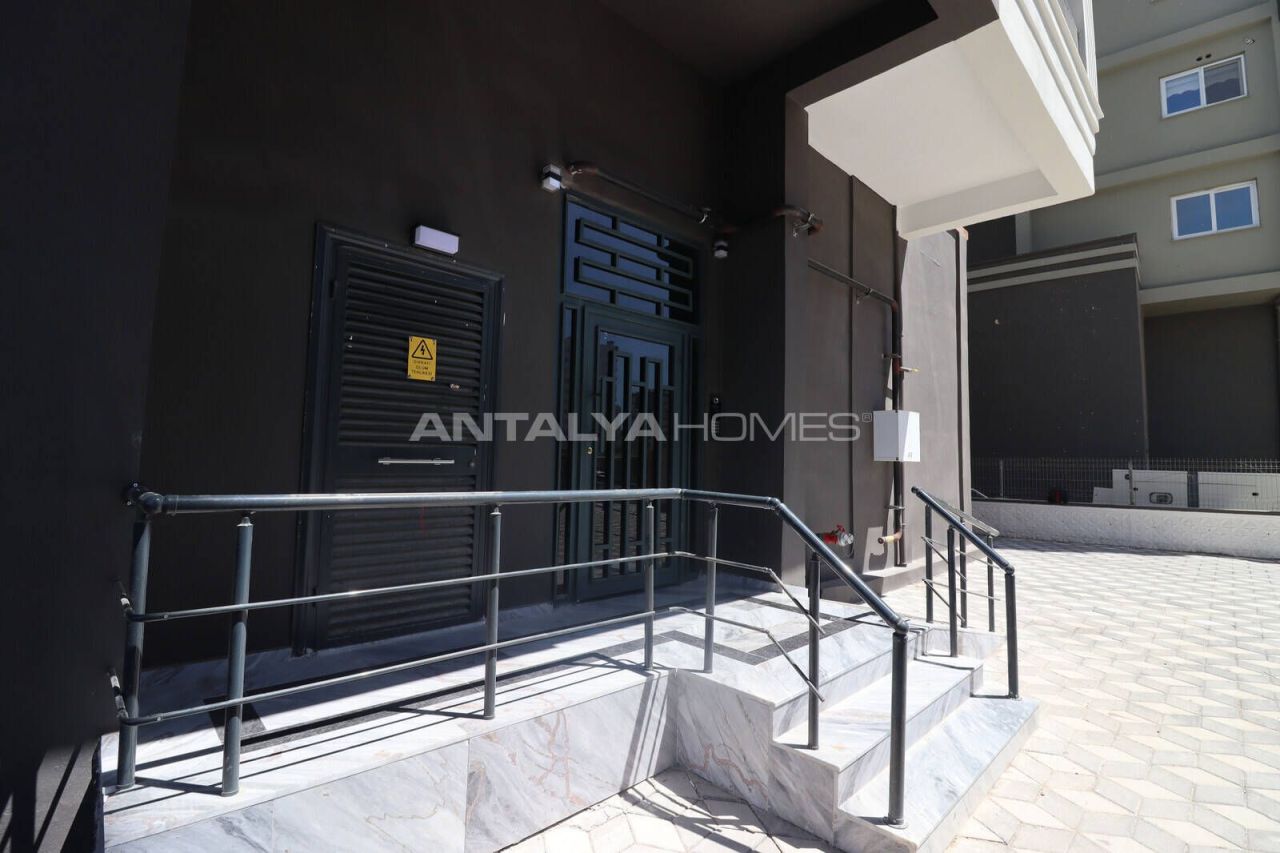 Apartment Erdemli, Turkey, 195 m² - picture 7