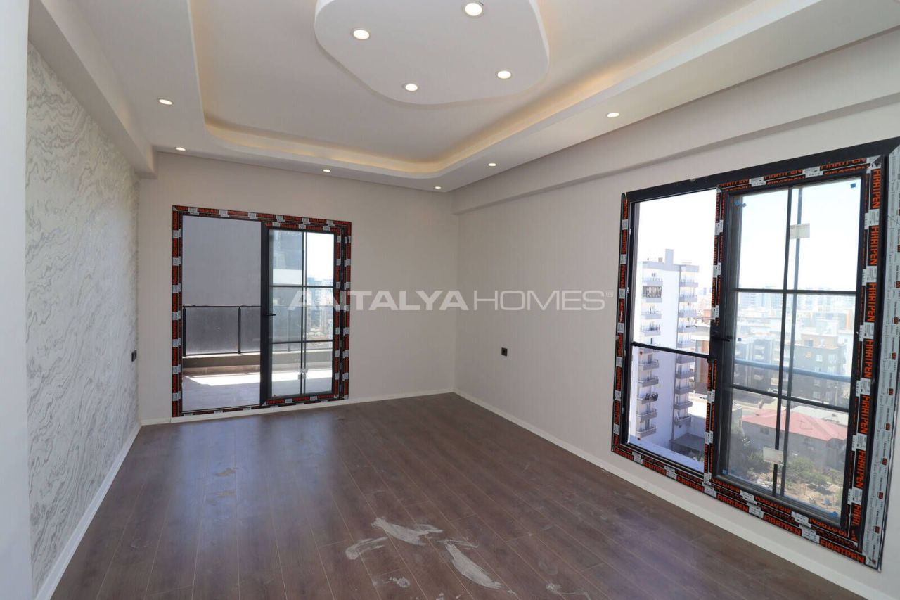 Apartment Erdemli, Turkey, 195 m² - picture 9