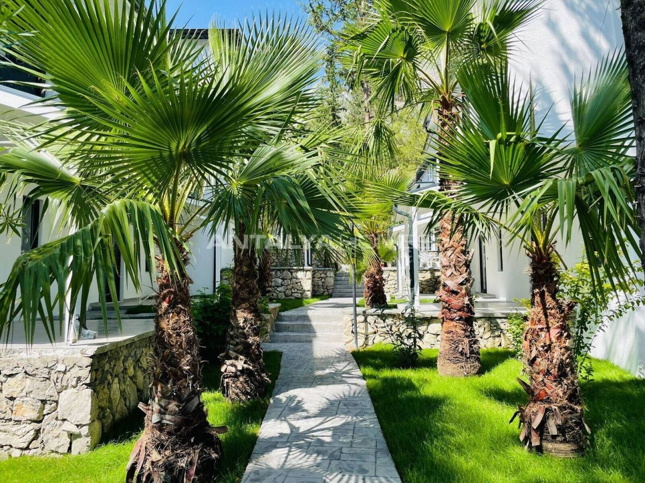 Villa in Kemer, Turkey, 135 m² - picture 10