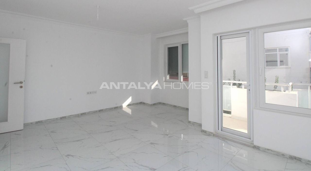 Apartment in Belek, Türkei, 410 m² - Foto 10