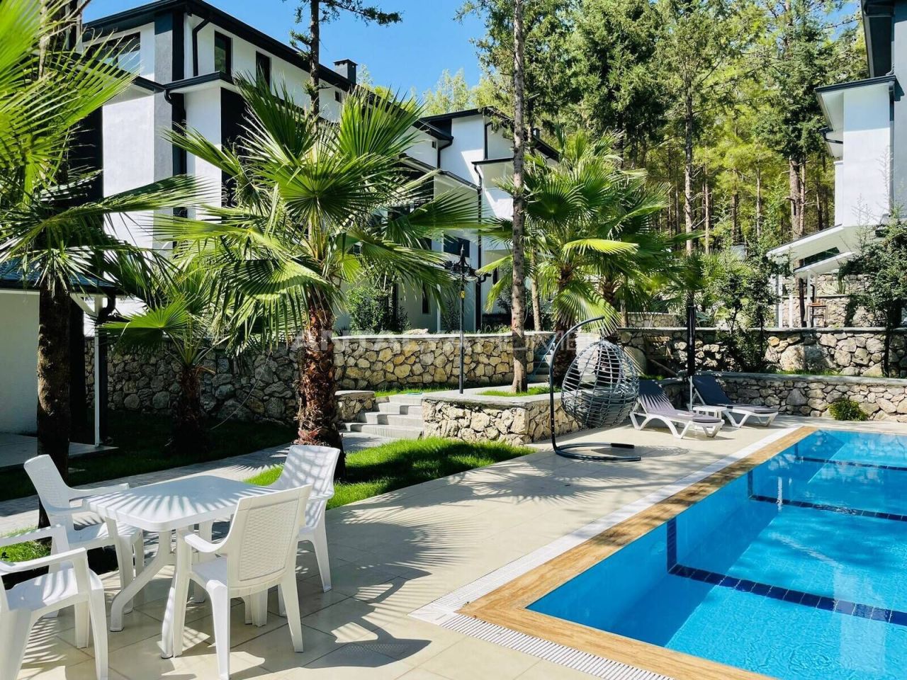 Villa in Kemer, Turkey, 135 m² - picture 11