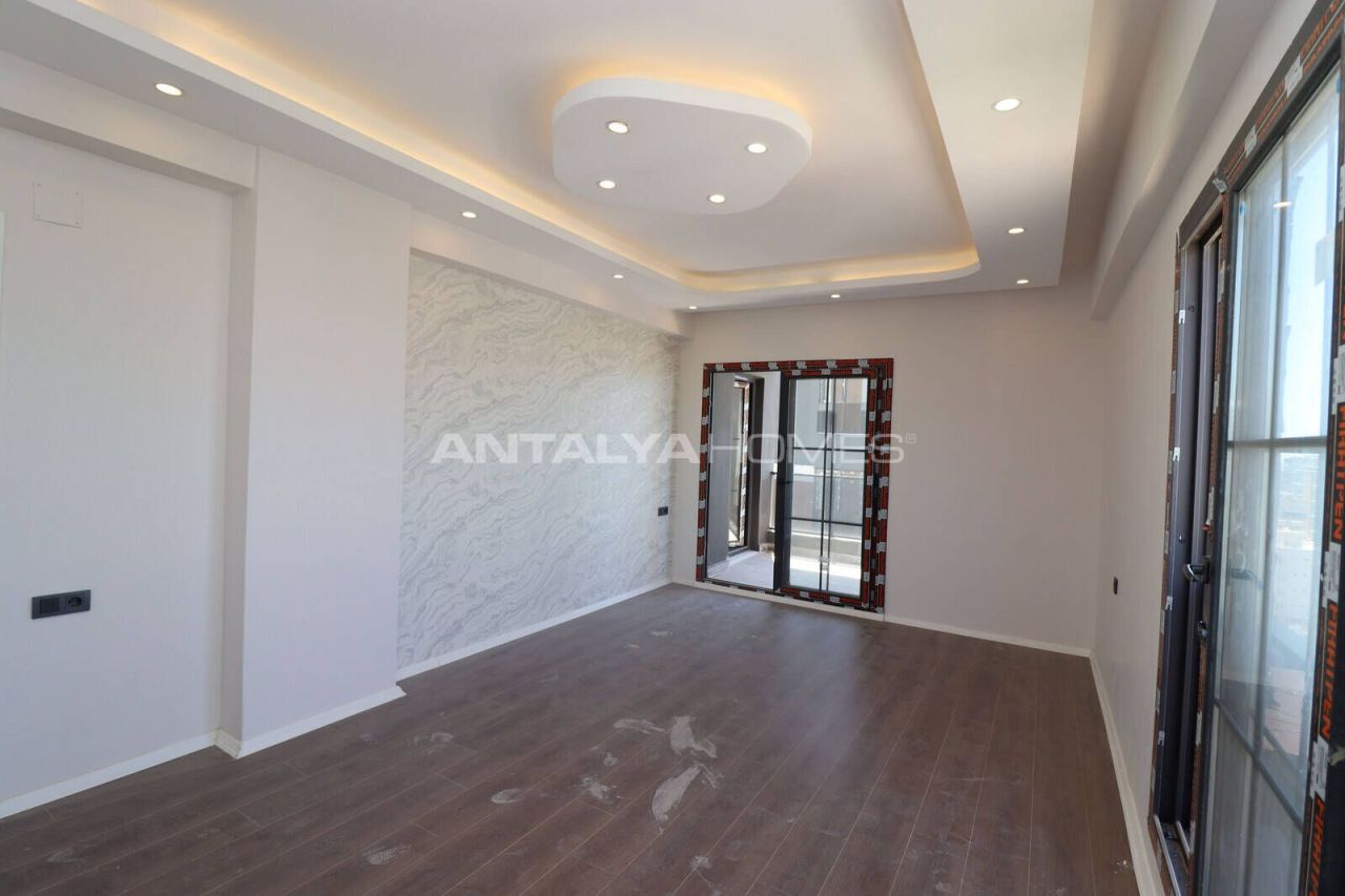 Apartment Erdemli, Turkey, 195 m² - picture 11