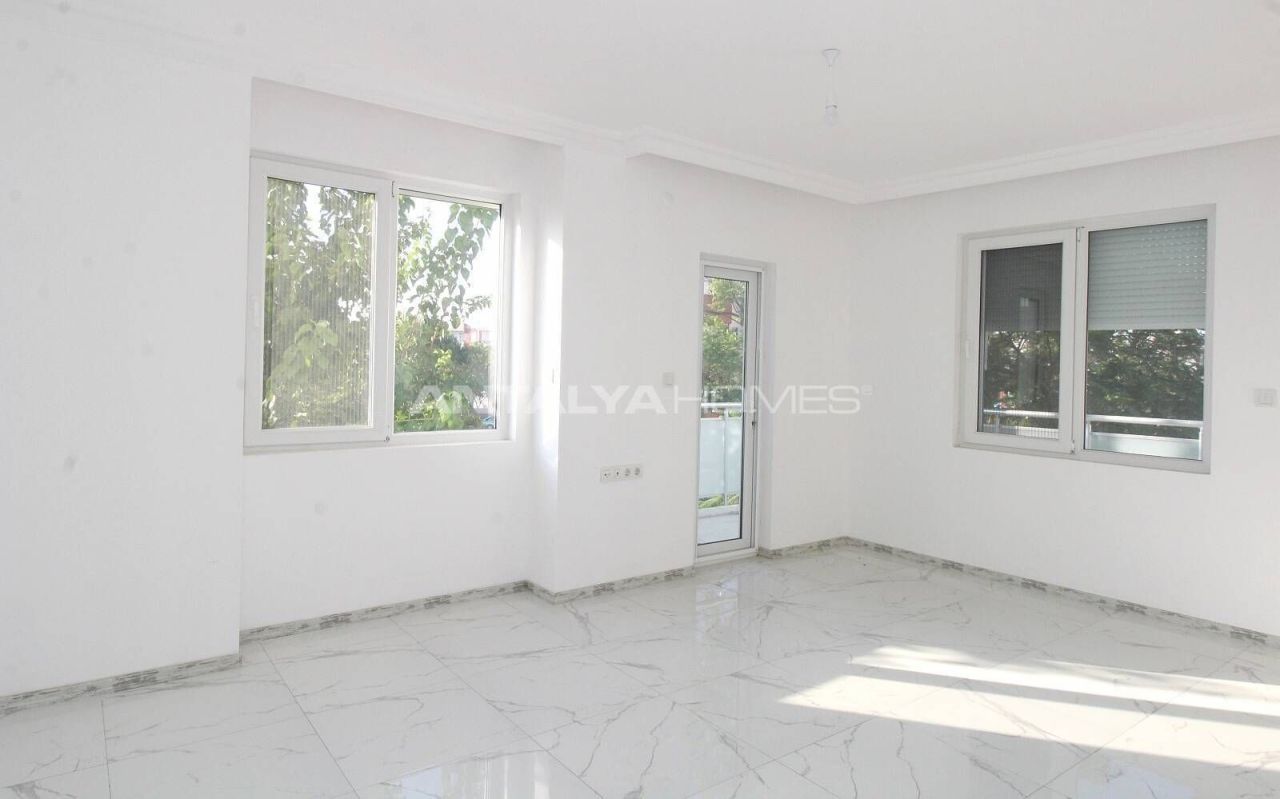 Apartment in Belek, Türkei, 410 m² - Foto 12