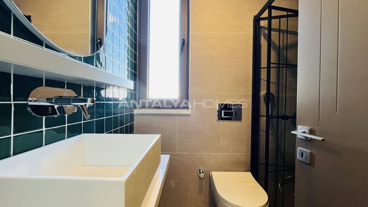 Apartamento en Kemer, Turquia, 40 m² - imagen 13