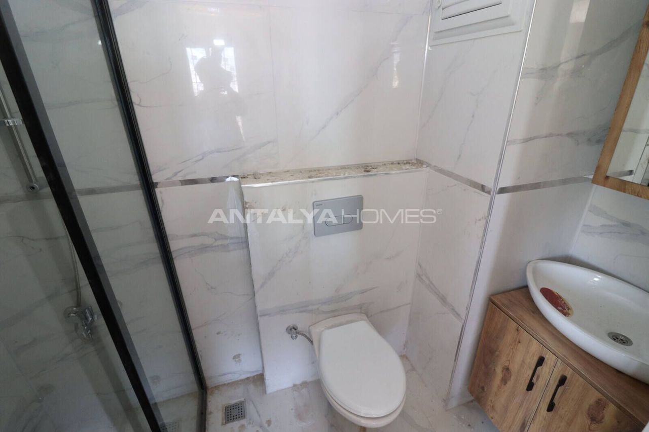 Apartment Erdemli, Turkey, 195 m² - picture 16