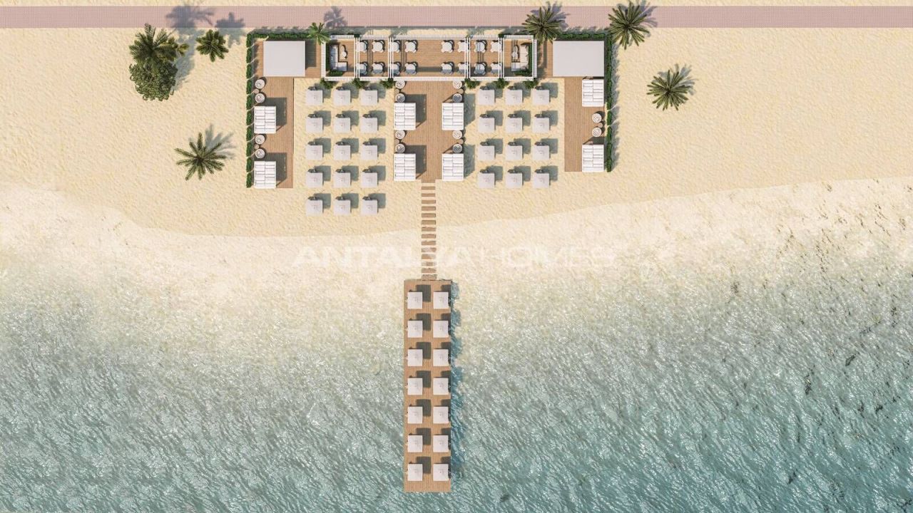 Villa in Bodrum, Türkei, 309 m² - Foto 17