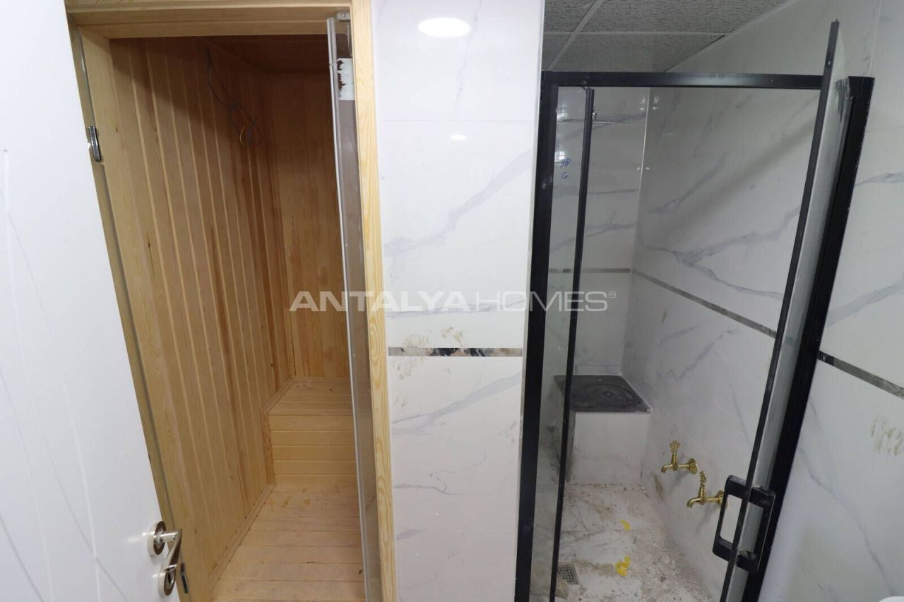 Apartment Erdemli, Turkey, 195 m² - picture 17