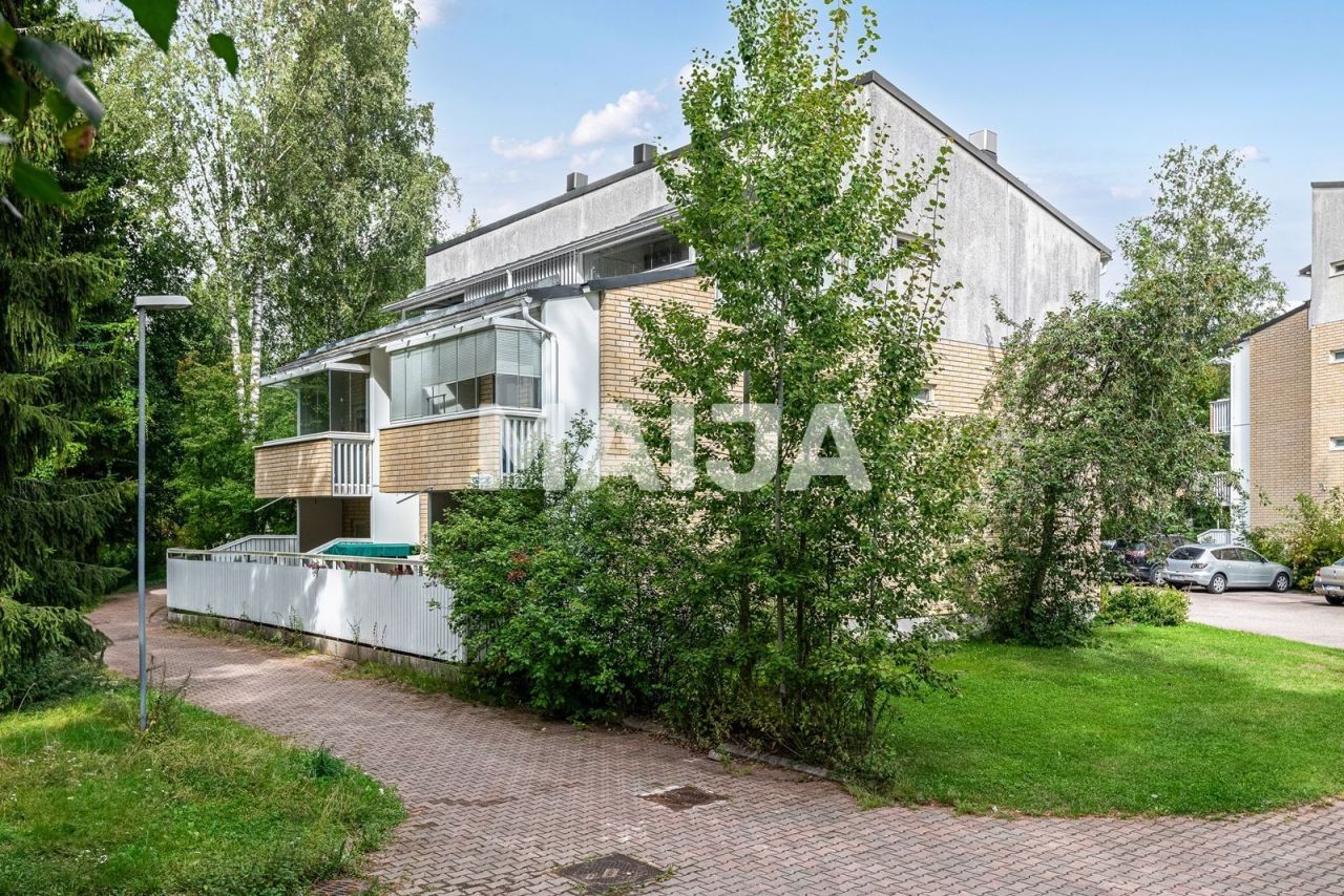 Apartment in Helsinki, Finnland, 81 m² - Foto 1
