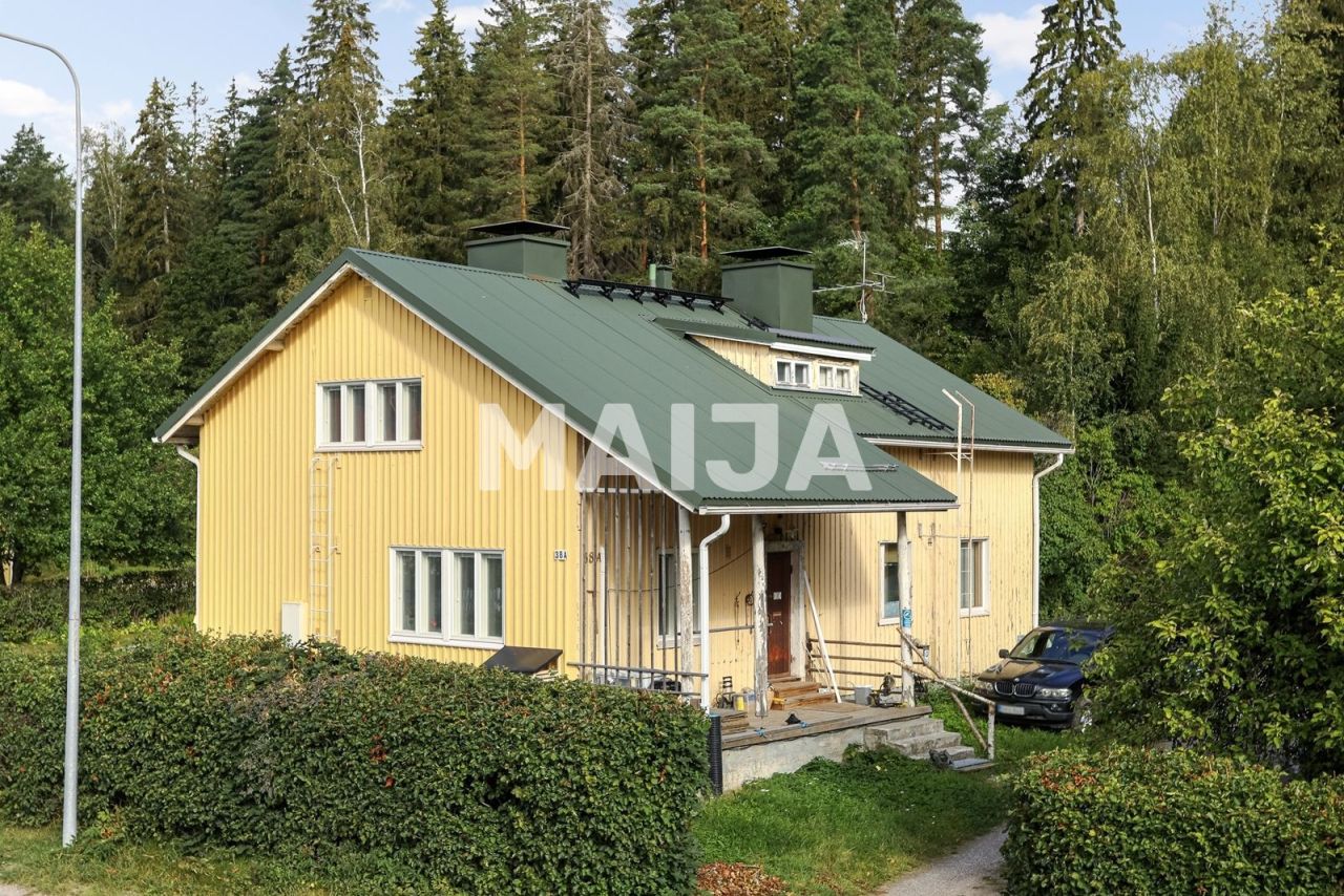 Maison à Lahti, Finlande, 80 m² - image 1