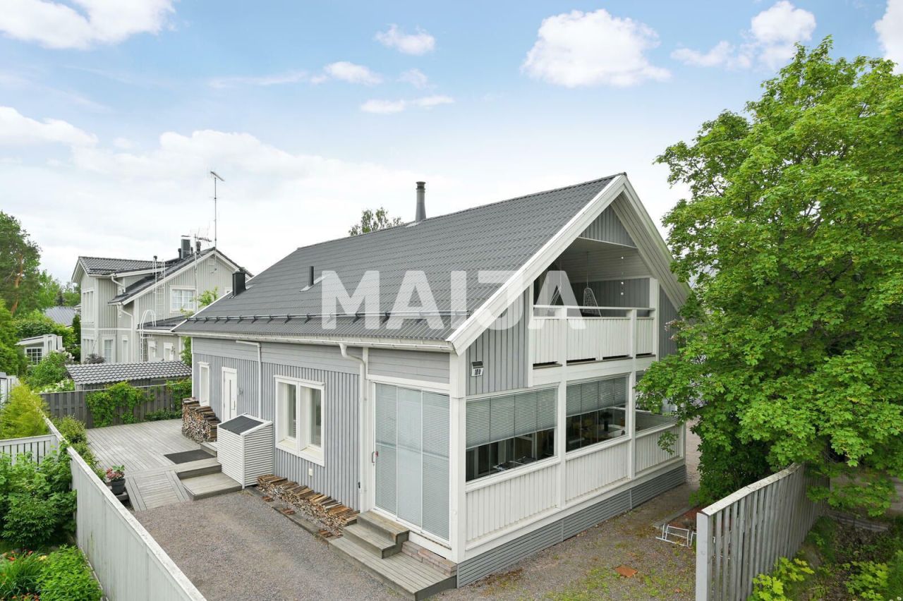 Casa en Vantaa, Finlandia, 133 m² - imagen 1