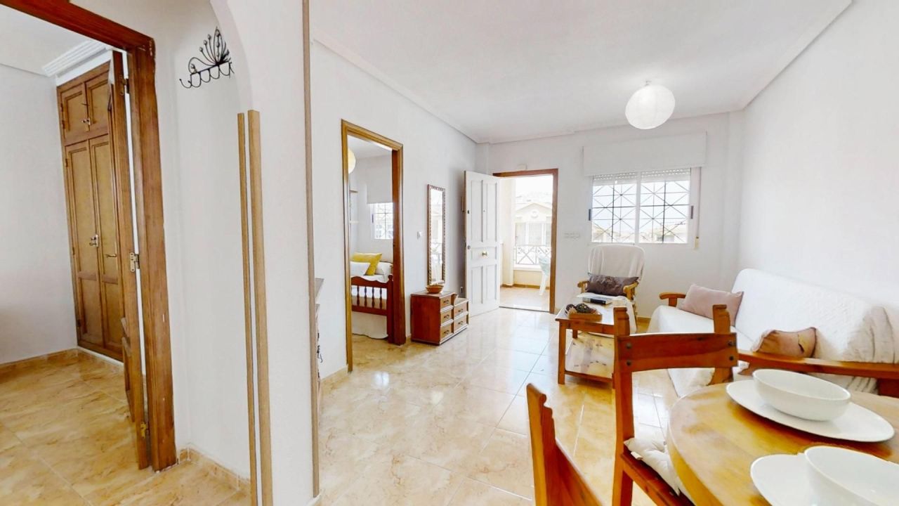 Bungalow in Torrevieja, Spanien, 65 m² - Foto 8