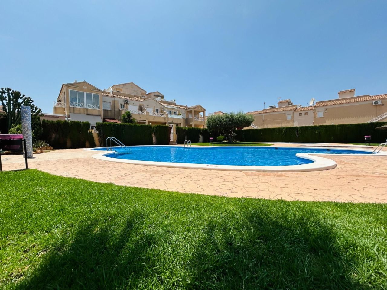 Bungalow in Torrevieja, Spanien, 65 m² - Foto 7