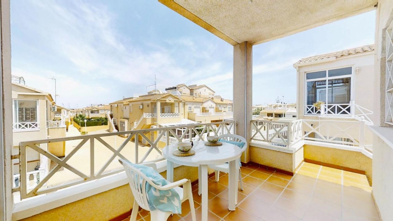 Bungalow in Torrevieja, Spanien, 65 m² - Foto 13