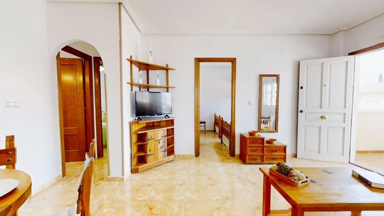 Bungalow in Torrevieja, Spanien, 65 m² - Foto 9