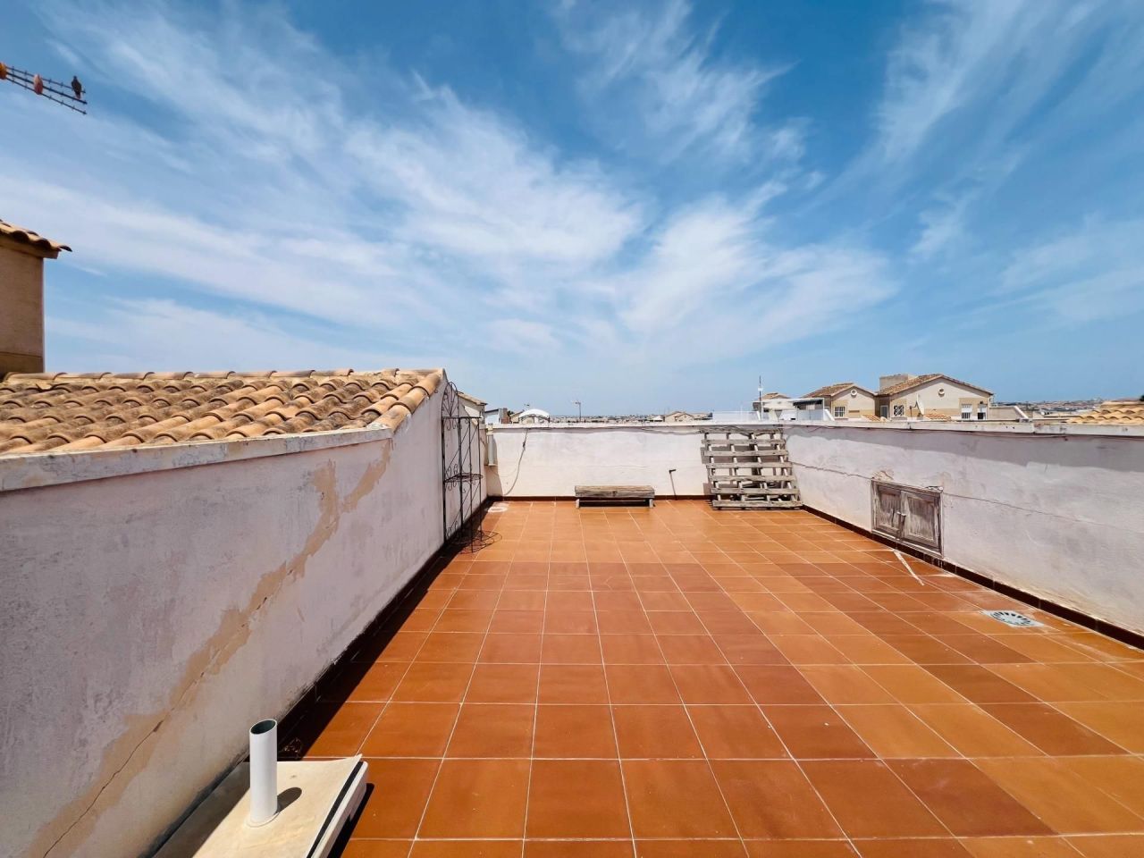 Bungalow in Torrevieja, Spanien, 65 m² - Foto 15