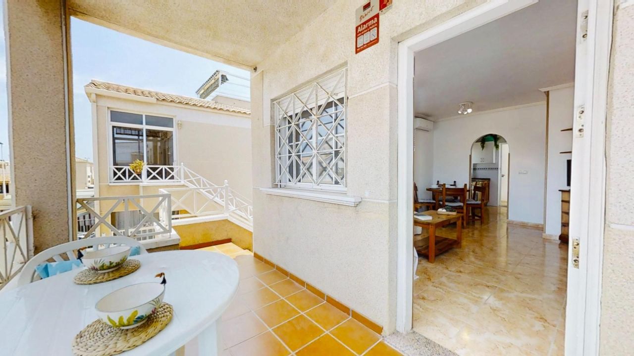 Bungalow in Torrevieja, Spanien, 65 m² - Foto 12