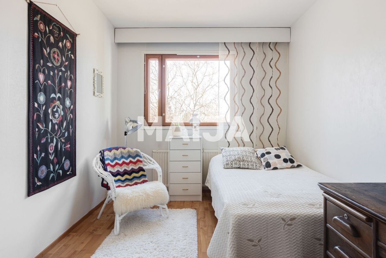 Apartamento en Kotka, Finlandia, 70.5 m² - imagen 5