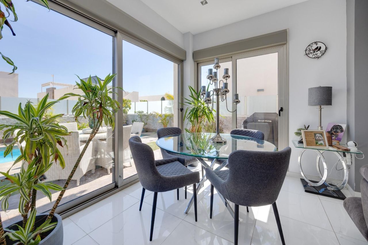 Maison sur la Costa Blanca, Espagne, 123 m² - image 3