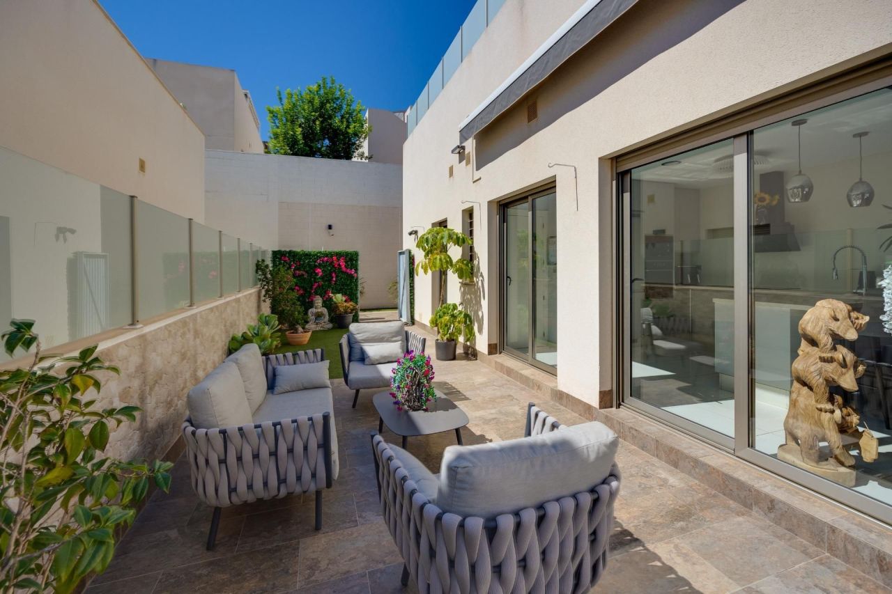 Maison sur la Costa Blanca, Espagne, 123 m² - image 16