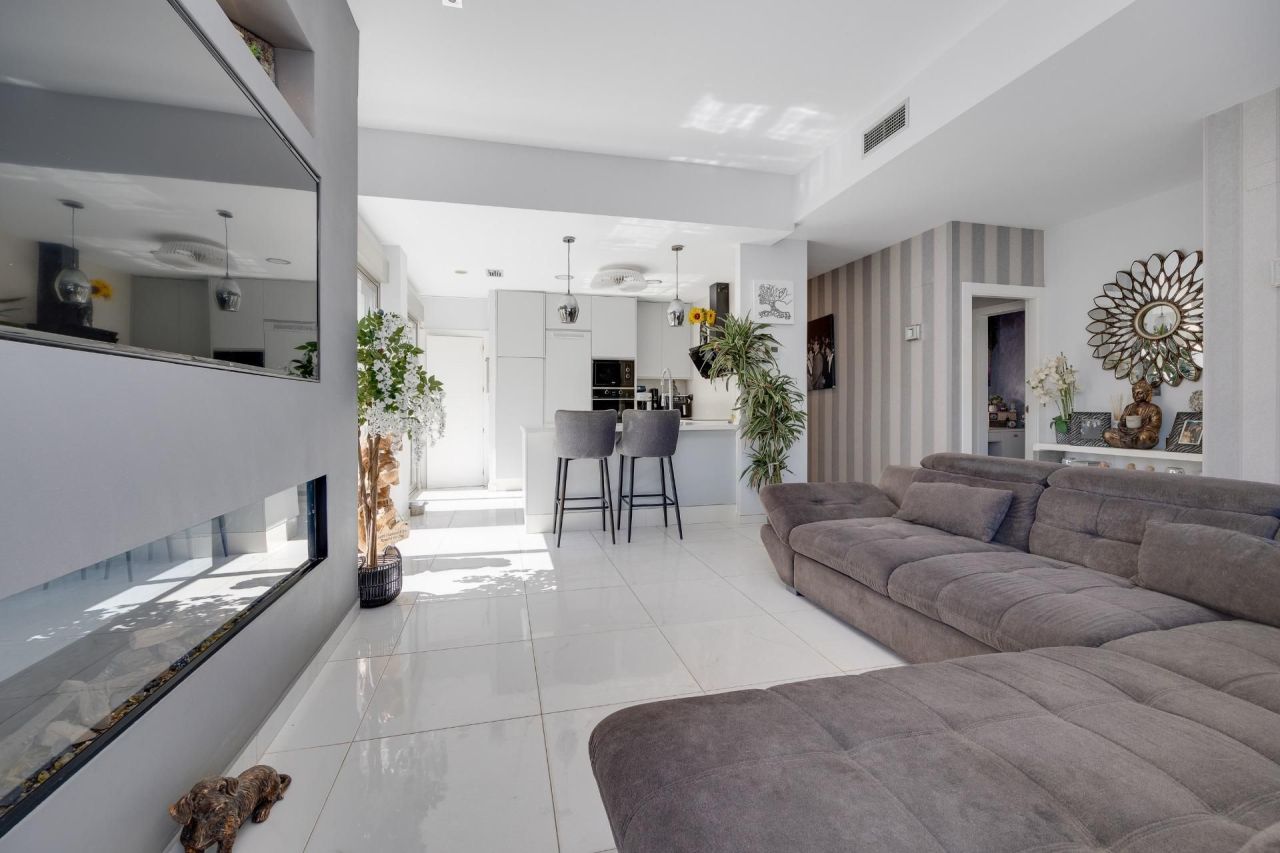 Maison sur la Costa Blanca, Espagne, 123 m² - image 5