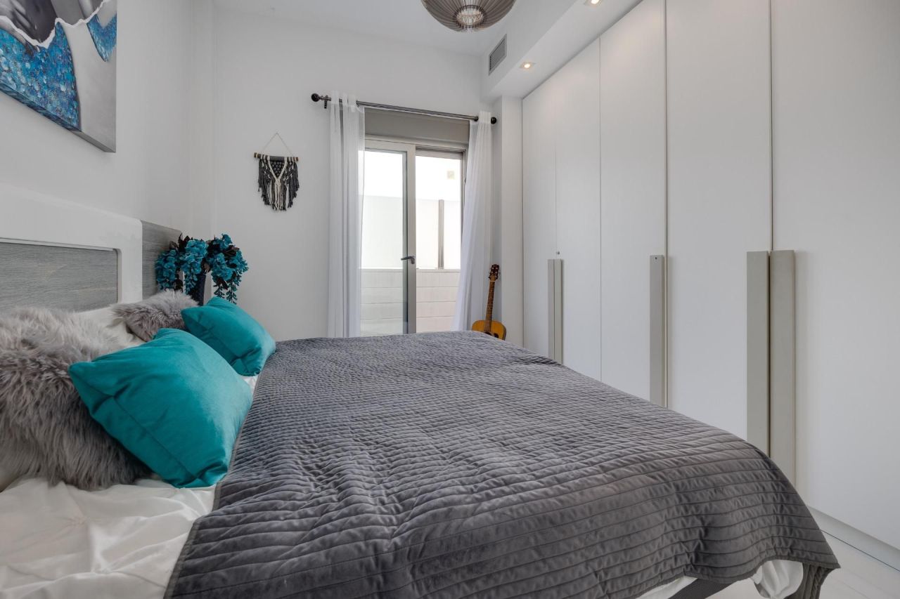 Maison sur la Costa Blanca, Espagne, 123 m² - image 12