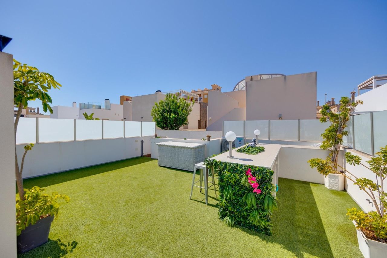 Maison sur la Costa Blanca, Espagne, 123 m² - image 17