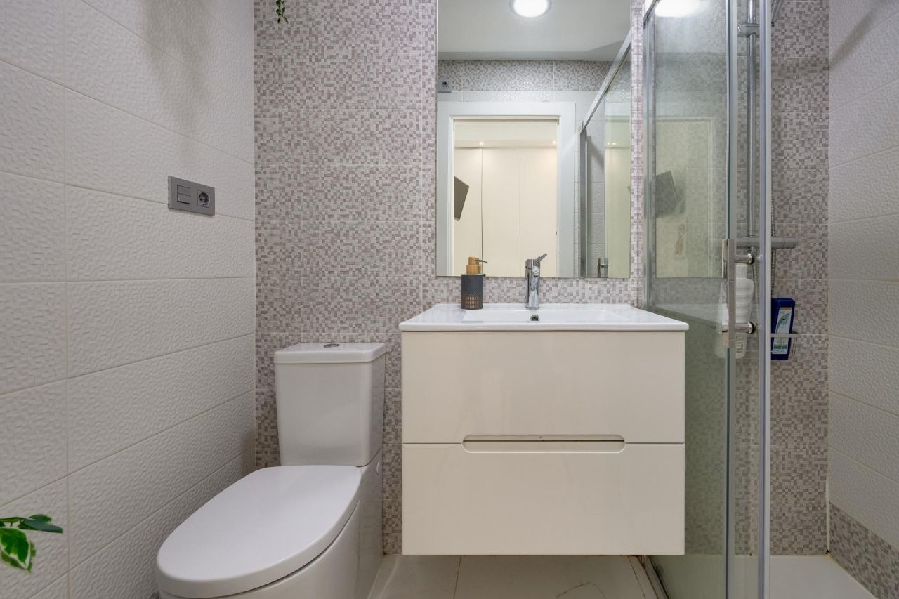 Maison sur la Costa Blanca, Espagne, 123 m² - image 9