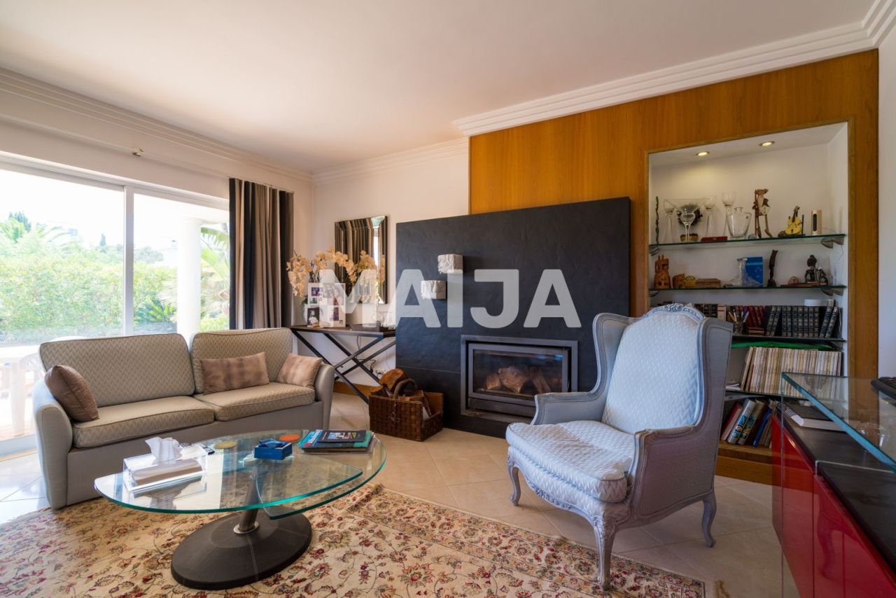 Villa a Albufeira, Portogallo, 180 m² - foto 5