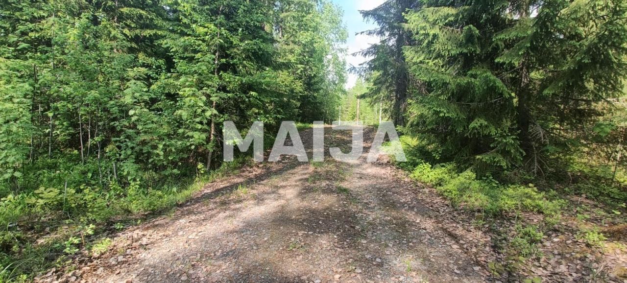 Terreno a Savonlinna, Finlandia, 10 000 m2 - foto 7