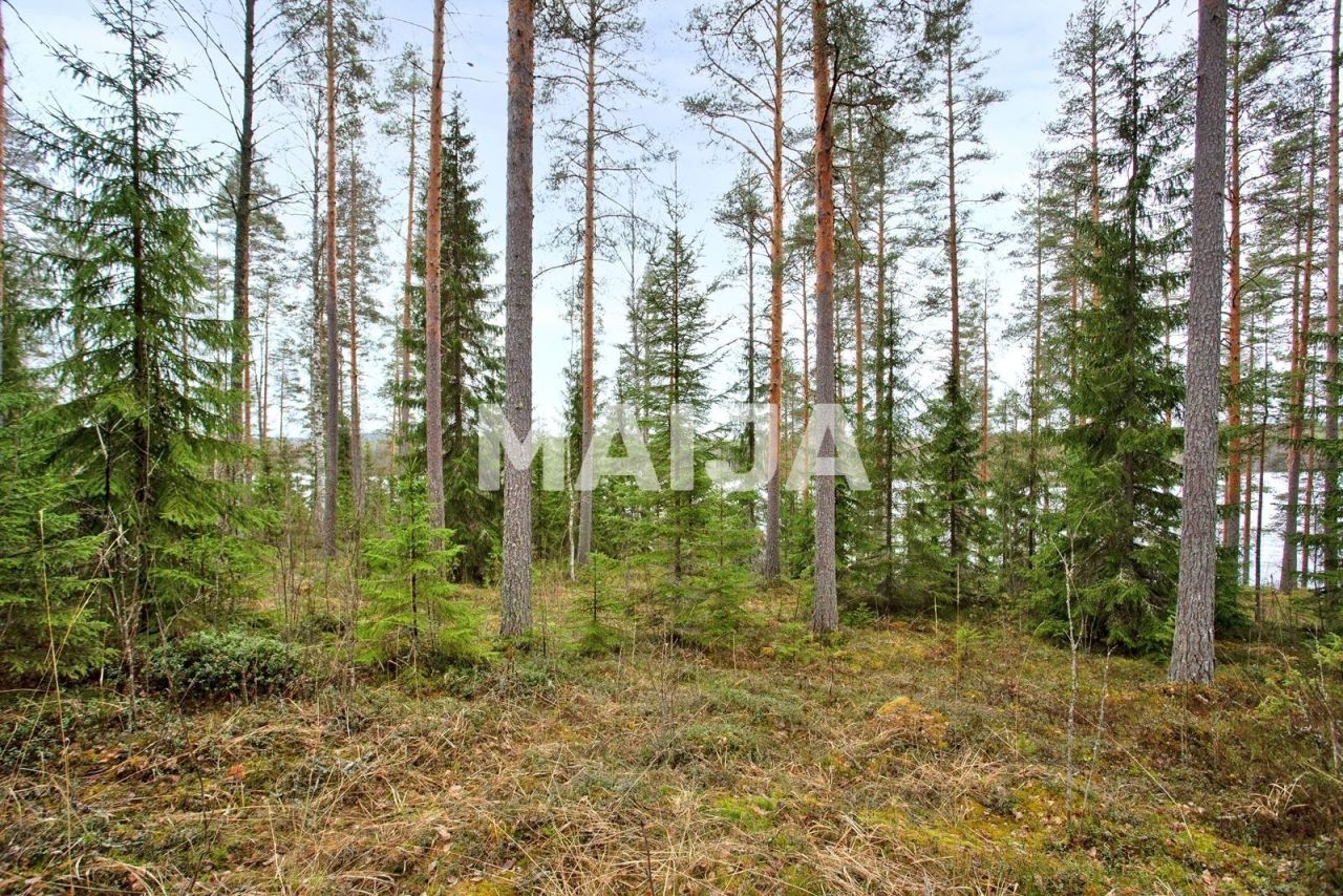 Terreno a Savonlinna, Finlandia, 10 000 m2 - foto 8