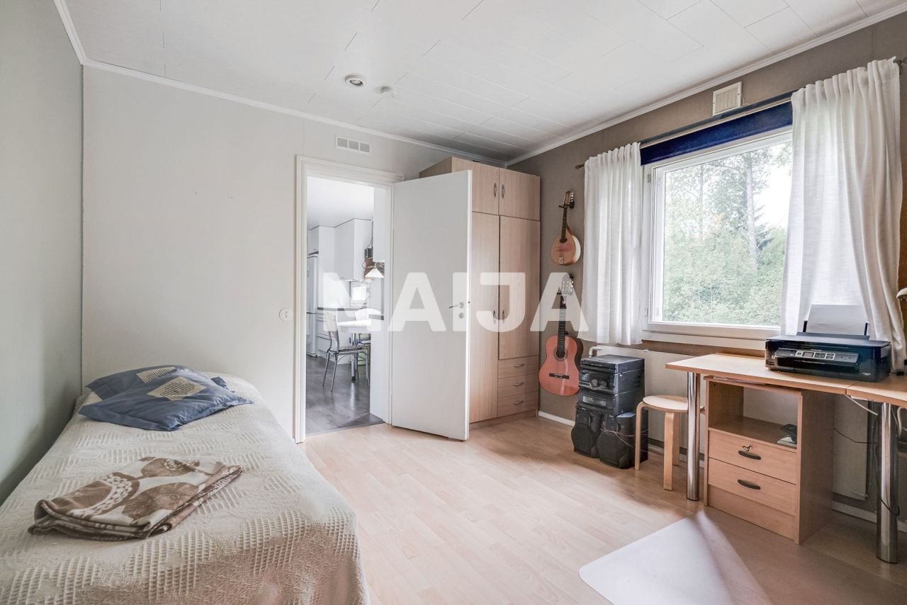 Maison à Tuusula, Finlande, 96 m² - image 8