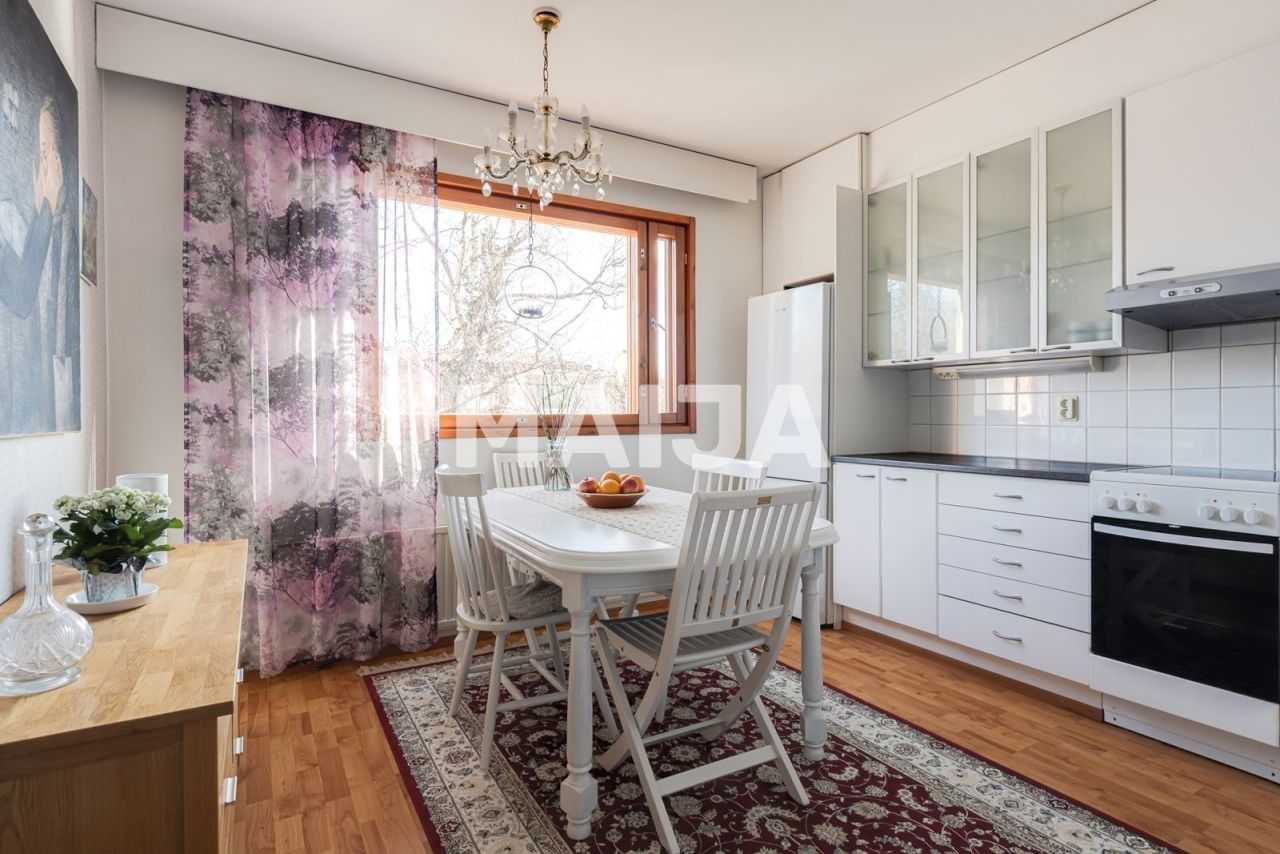 Apartamento en Kotka, Finlandia, 70.5 m² - imagen 8