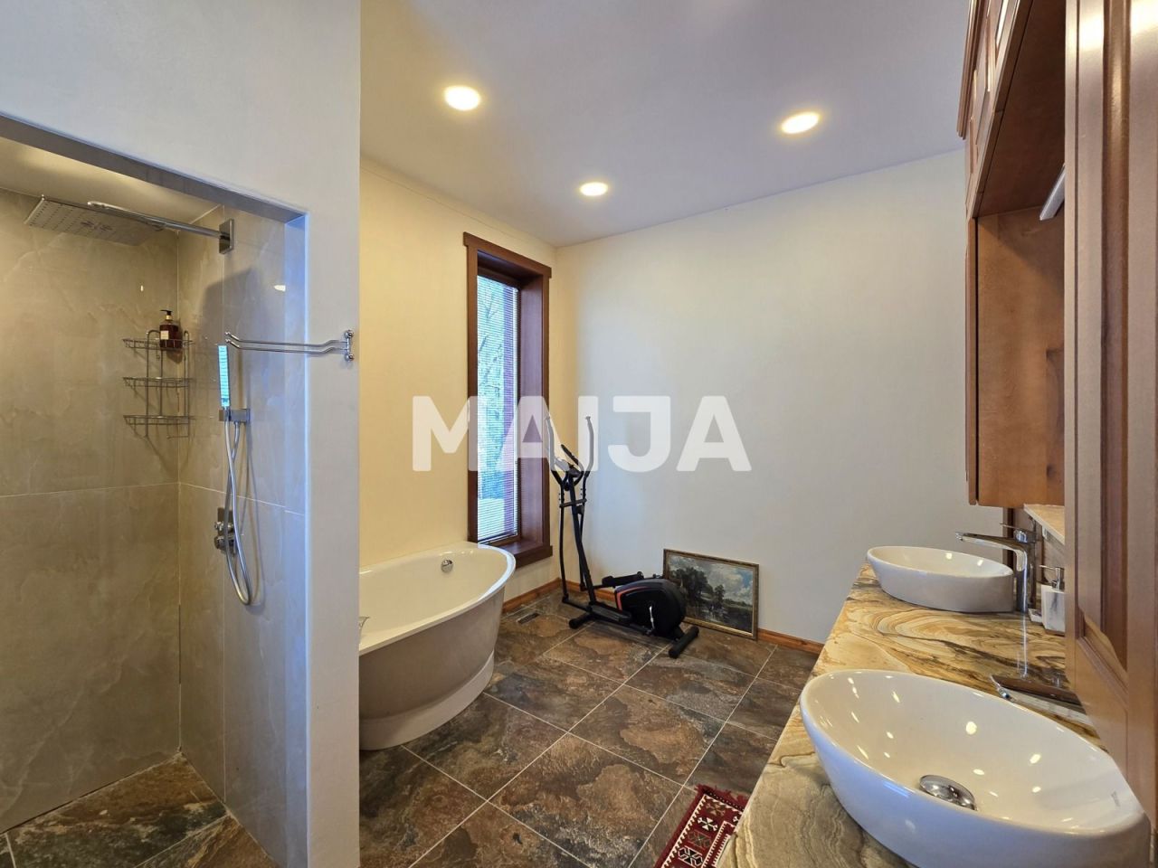 House Dundaga, Latvia, 182 m² - picture 9