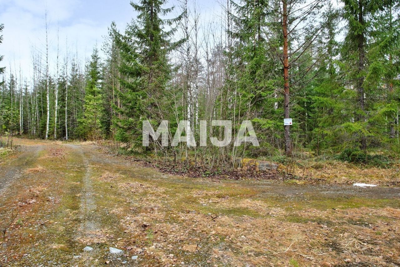 Terreno a Savonlinna, Finlandia, 10 000 m2 - foto 9